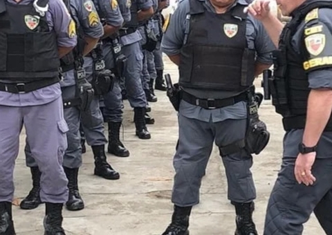 Tribunal de Contas vai julgar suposta irregularidade em concurso da PM no Amazonas