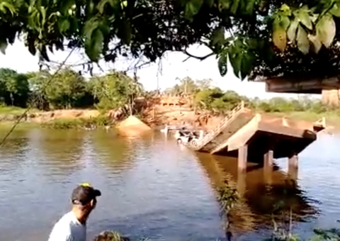 Ex-servidora da Prefeitura de Manaus está entre vítimas de acidente na ponte da BR-319