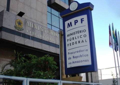 MPF abre inscrições para estágio no Amazonas com bolsas de até R$ 1,9 mil