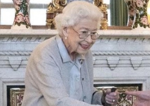 Causa da morte da Rainha Elizabeth II é divulgada 