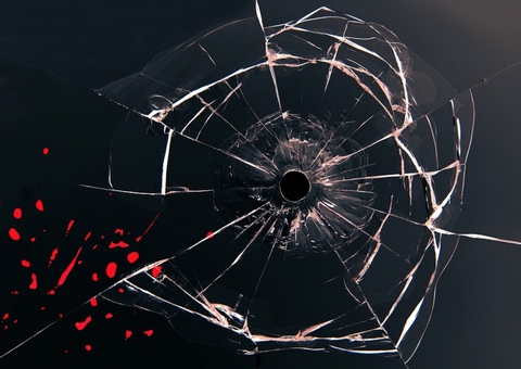 Vendedor de kikão é baleado por engano durante execução de homem em Manaus