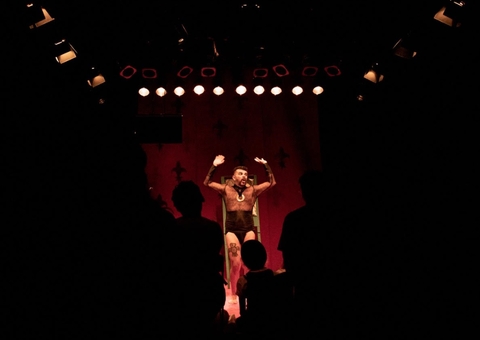 Veja programação do 15º Festival de Teatro da Amazônia de 2 a 12 de outubro