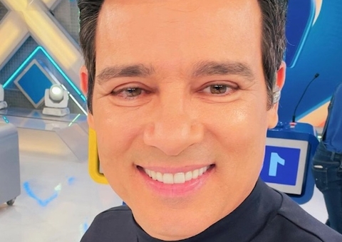 Celso Portiolli compara debate na Globo com Passa ou Repassa: ‘emprestar umas tortas’ 