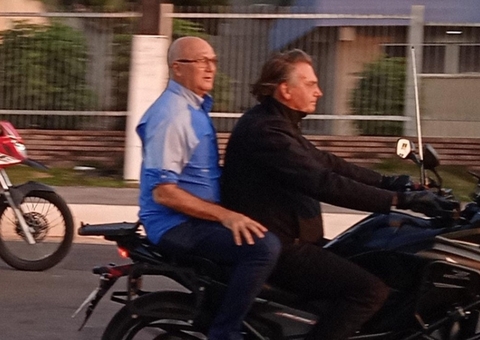 Motociata de Bolsonaro em Manaus custou mais de R$ 500 mil aos cofres públicos