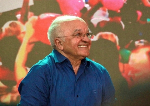 TRE confirma candidatura de José Melo a deputado estadual no Amazonas