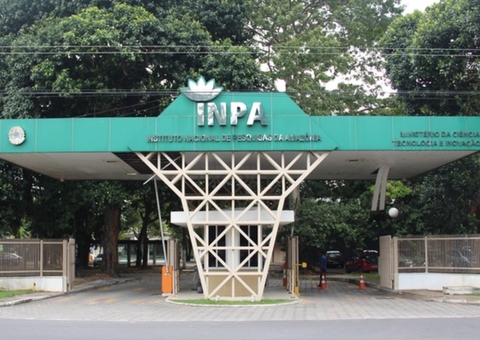 Após crítica de pesquisadores, diretoria do Inpa pede mais tempo para revisão de regimento interno