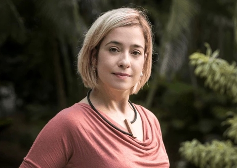 Paloma Duarte sobre diagnóstico de doença: ‘tem dia que acordo e choro’