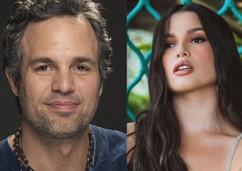 Juliette manda recado para mulheres nas eleições e ganha apoio de Mark Ruffalo