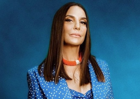 Ivete Sangalo é internada em Salvador após desmaiar 3 vezes