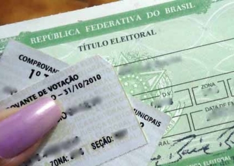 Votação nas eleições vale como prova de vida para aposentados e pensionistas do INSS