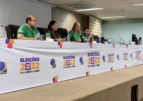 TRE registra 9 autuações por propaganda eleitoral irregular em Manaus 