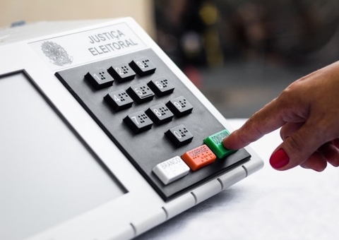 Sete urnas foram substituídas no Amazonas após início da votação