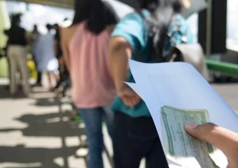 Mais de 222 ocorrências de crime eleitoral são registradas pela manhã no país