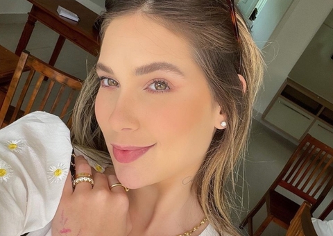 Virginia Fonseca é detonada após aconselhar seguidores a votarem de ‘acordo com a sua realidade’