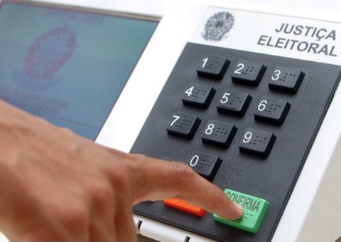 Confira resultado parcial da eleição para Deputado Estadual no Amazonas