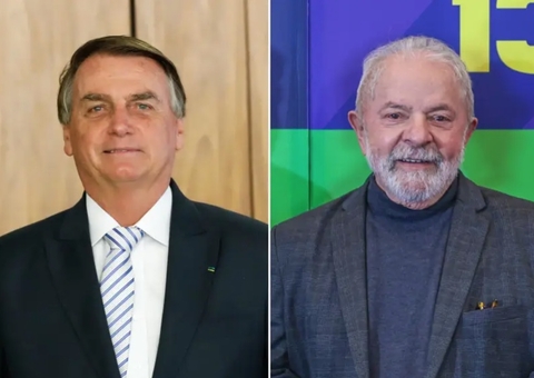 Lula reduz para menos de 1% diferença para Bolsonaro; mais de 60% dos votos apurados