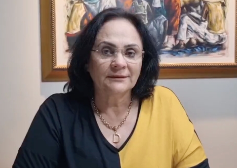 Damares Alves é eleita senadora no Distrito Federal