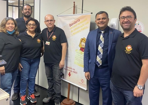 MP montou força-tarefa para fiscalizar eleições no Amazonas