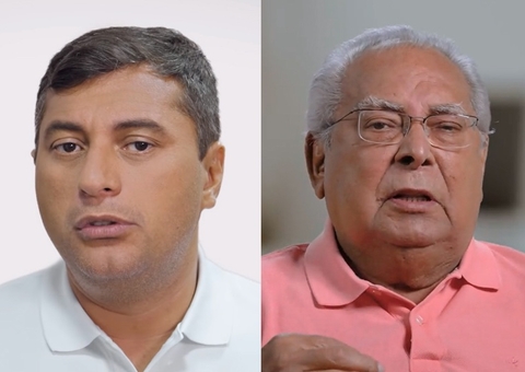 Com mais de 80% das urnas apuradas, Wilson Lima chega a 40% dos votos 