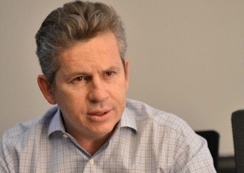 Mauro Mendes é reeleito governador do Mato Grosso
