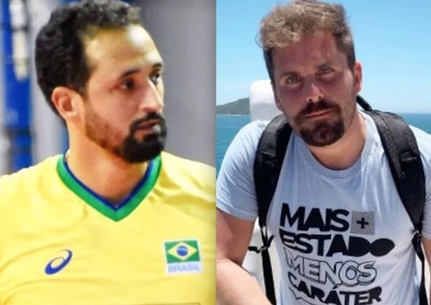 Maurício Souza, Thiago Gagliasso e mais; Veja quais famosos foram eleitos 