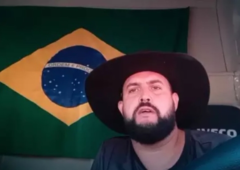 Mesmo com tornozeleira eletrônica, Zé Trovão é eleito deputado federal