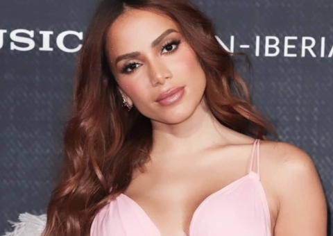 Anitta faz desabafo após resultado das eleições no 1º turno: 'nação triste e adoecida'