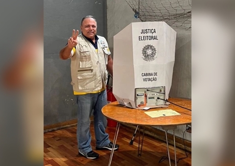 Ex-ministro da Saúde, Pazuello é eleito deputado federal pelo Rio