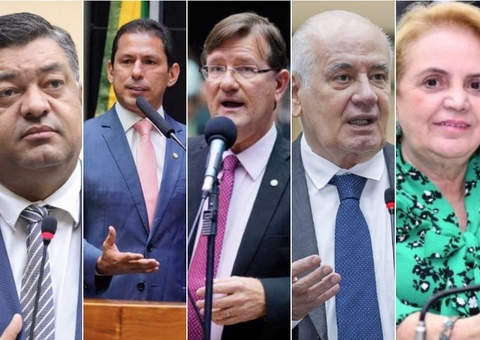 Fim de uma era: confira deputados que não se reelegeram no Amazonas
