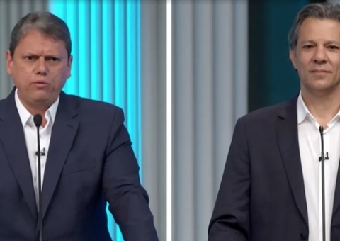 Eleição para governador terá segundo turno em 12 estados