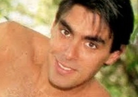 Ator de Pantanal morreu em acidente trágico aos 32 anos