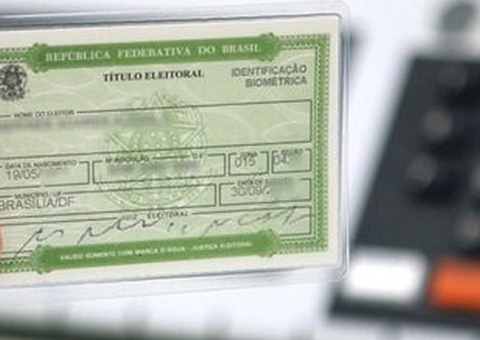 Não compareceu no 1º turno das Eleições? Saiba como justificar o voto