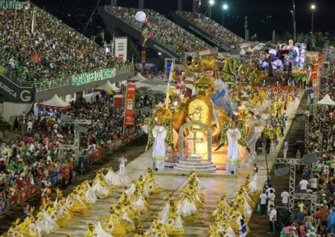 TJAM mantém indenização de R$ 139 mil à Escola de Samba Andanças de Ciganos em Manaus
