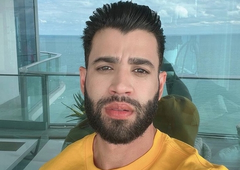 Gusttavo Lima pode ser multado em R$ 20 mil por propaganda eleitoral irregular 