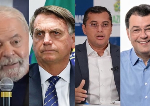 Apuração é encerrada no Amazonas; confira resultados finais 