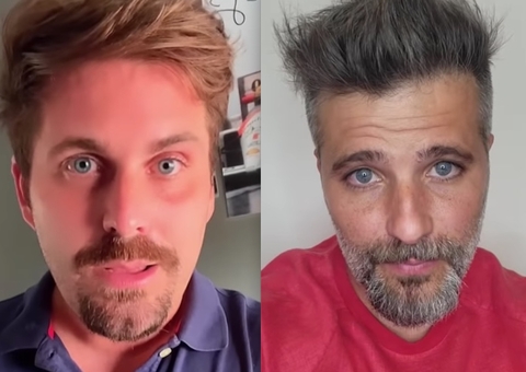 Thiago provoca Bruno Gagliasso após ser eleito deputado: ‘fala tanta merda'