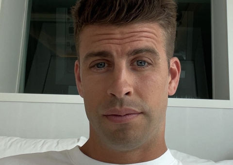 Nova namorada de Piqué briga com jogador e exige mesmo tratamento de Shakira