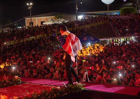 Lei obriga contratação de artistas regionais para eventos em município do Amazonas