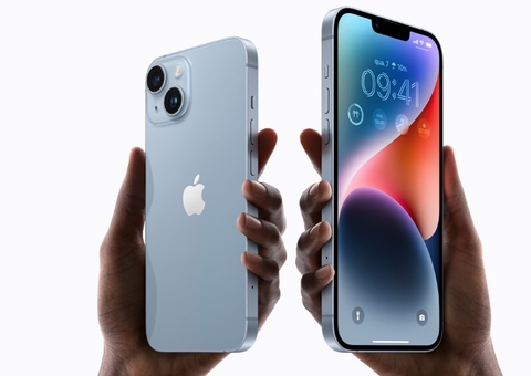 iPhone 14 chega ao Brasil com menos recursos do que nos EUA
