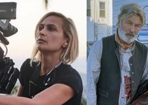 Alec Baldwin faz acordo com família de Halyna Hutchins, morta no set de 'Rust'