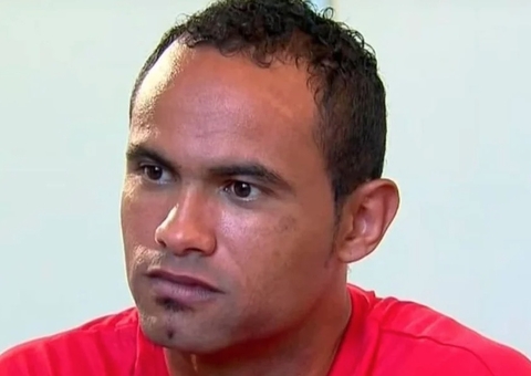 Goleiro Bruno é anunciado como novo reforço do Búzios e sofre rejeição