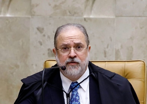 Augusto Aras anuncia compra de aviões para o MPF em Manaus