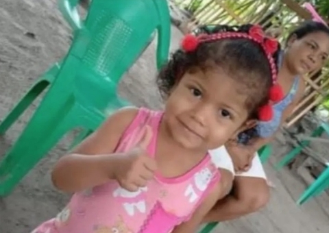 Moradores encontram corpo de criança que desapareceu após naufrágio no Pará