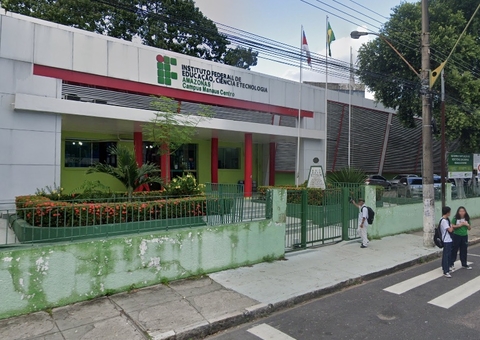 Ifam divulga neste mês editais com mais de 3,6 mil vagas para cursos