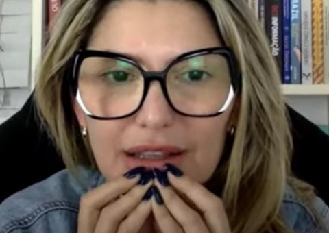 Antonia Fontenelle culpa polêmica com Klara Castanho por perder eleição 