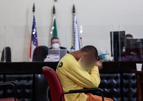 Padrasto é condenado a 22 anos de prisão pelo estupro do enteado de 6 anos no Amazonas
