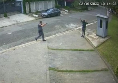 Advogado negro é abordado pela PM e alega racismo; caso é investigado