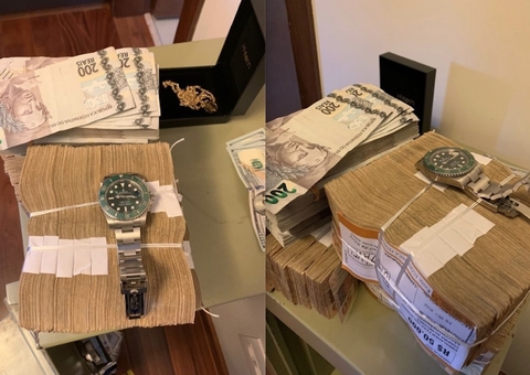 PF prende 36 pessoas que movimentaram R$ 22,3 bilhões com empresas de fachada