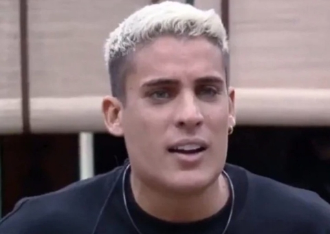 A Fazenda: Web acusa Tiago Ramos de agressão e pedem expulsão