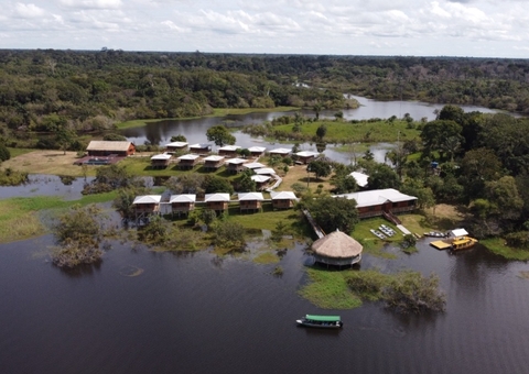 Amazonastur oferece apoio ao turismo prejudicado por queda de ponte na BR-319